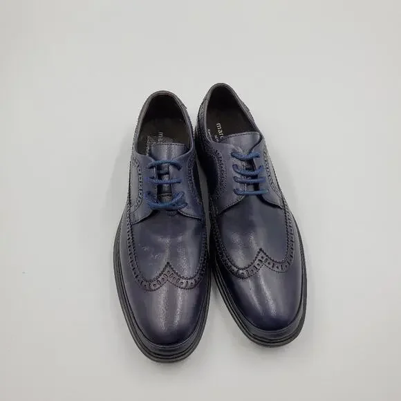 Marc Joseph William Street Longwing Derby